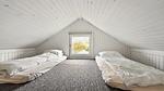 bed - Ferienhaus für 6 Personen (85 m²) in Hemmet - Top-Hundeurlaub