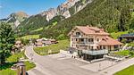 house - Ferienwohnung für 4 Personen (59 m²) in Klösterle am Arlberg - Top-Hundeurlaub