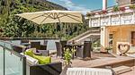 outside - Ferienwohnung für 4 Personen (59 m²) in Klösterle am Arlberg - Top-Hundeurlaub