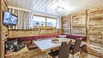 living-room - Ferienwohnung für 4 Personen (59 m²) in Klösterle am Arlberg - Top-Hundeurlaub