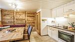 kitchen - Ferienwohnung für 4 Personen (59 m²) in Klösterle am Arlberg - Top-Hundeurlaub