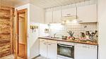 kitchen - Ferienwohnung für 4 Personen (59 m²) in Klösterle am Arlberg - Top-Hundeurlaub