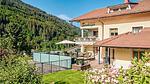 outside - Ferienwohnung für 4 Personen (59 m²) in Klösterle am Arlberg - Top-Hundeurlaub