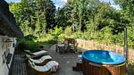 outside - Ferienhaus für 9 Personen (179 m²) in Juelsminde - Top-Hundeurlaub