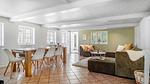 living-room - Ferienhaus für 9 Personen (179 m²) in Juelsminde - Top-Hundeurlaub