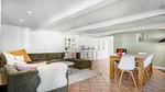 living-room - Ferienhaus für 9 Personen (179 m²) in Juelsminde - Top-Hundeurlaub