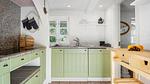 kitchen - Ferienhaus für 9 Personen (179 m²) in Juelsminde - Top-Hundeurlaub