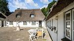 outside - Ferienhaus für 9 Personen (179 m²) in Juelsminde - Top-Hundeurlaub