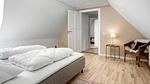 bed - Ferienhaus für 9 Personen (179 m²) in Juelsminde - Top-Hundeurlaub