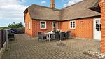 outside - Ferienhaus für 10 Personen (178 m²) in Skjern - Top-Hundeurlaub