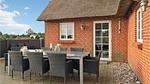 outside - Ferienhaus für 10 Personen (178 m²) in Skjern - Top-Hundeurlaub