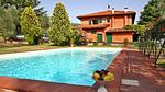 pool - Ferienhaus für 12 Personen (200 m²) in Reggello - Top-Hundeurlaub