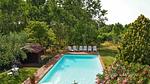 pool - Ferienhaus für 12 Personen (200 m²) in Reggello - Top-Hundeurlaub