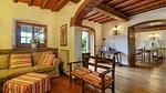 living-room - Ferienhaus für 12 Personen (200 m²) in Reggello - Top-Hundeurlaub