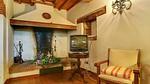 living-room - Ferienhaus für 12 Personen (200 m²) in Reggello - Top-Hundeurlaub