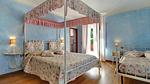 bed - Ferienhaus für 12 Personen (200 m²) in Reggello - Top-Hundeurlaub