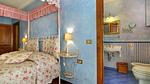 bed - Ferienhaus für 12 Personen (200 m²) in Reggello - Top-Hundeurlaub