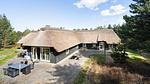 house - Ferienhaus für 12 Personen (221 m²) in Blåvand - Top-Hundeurlaub