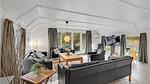 living-room - Ferienhaus für 12 Personen (221 m²) in Blåvand - Top-Hundeurlaub