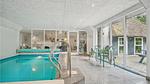 pool - Ferienhaus für 12 Personen (221 m²) in Blåvand - Top-Hundeurlaub