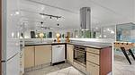 kitchen - Ferienhaus für 12 Personen (221 m²) in Blåvand - Top-Hundeurlaub