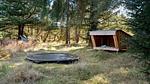 outside - Ferienhaus für 12 Personen (221 m²) in Blåvand - Top-Hundeurlaub