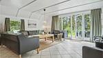 living-room - Ferienhaus für 12 Personen (221 m²) in Blåvand - Top-Hundeurlaub