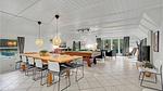 living-room - Ferienhaus für 12 Personen (221 m²) in Blåvand - Top-Hundeurlaub