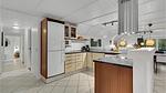 kitchen - Ferienhaus für 12 Personen (221 m²) in Blåvand - Top-Hundeurlaub