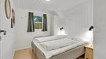bed - Ferienhaus für 12 Personen (221 m²) in Blåvand - Top-Hundeurlaub