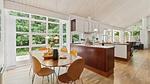 kitchen - Ferienhaus für 10 Personen (117 m²) in Hasle - Top-Hundeurlaub