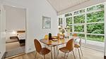 kitchen - Ferienhaus für 10 Personen (117 m²) in Hasle - Top-Hundeurlaub