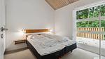 bed - Ferienhaus für 10 Personen (117 m²) in Hasle - Top-Hundeurlaub