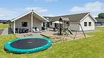outside - Ferienhaus für 22 Personen (308 m²) in Alsen - Top-Hundeurlaub