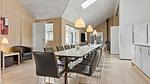 kitchen - Ferienhaus für 22 Personen (308 m²) in Alsen - Top-Hundeurlaub