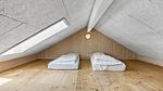 bed - Ferienhaus für 22 Personen (308 m²) in Alsen - Top-Hundeurlaub