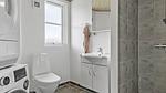 bathroom - Ferienhaus für 22 Personen (308 m²) in Alsen - Top-Hundeurlaub