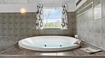 bathroom - Ferienhaus für 22 Personen (308 m²) in Alsen - Top-Hundeurlaub