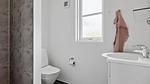 bathroom - Ferienhaus für 22 Personen (308 m²) in Alsen - Top-Hundeurlaub