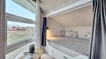 bed - Ferienhaus für 8 Personen (80 m²) in Hvide Sande - Top-Hundeurlaub