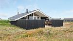 house - Ferienhaus für 8 Personen (80 m²) in Hvide Sande - Top-Hundeurlaub