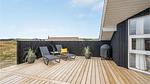 outside - Ferienhaus für 8 Personen (80 m²) in Hvide Sande - Top-Hundeurlaub