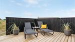 outside - Ferienhaus für 8 Personen (80 m²) in Hvide Sande - Top-Hundeurlaub