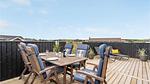 outside - Ferienhaus für 8 Personen (80 m²) in Hvide Sande - Top-Hundeurlaub