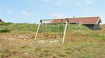 outside - Ferienhaus für 8 Personen (80 m²) in Hvide Sande - Top-Hundeurlaub