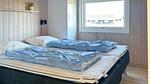 bed - Ferienhaus für 8 Personen (80 m²) in Hvide Sande - Top-Hundeurlaub