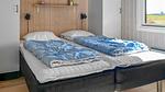 bed - Ferienhaus für 8 Personen (80 m²) in Hvide Sande - Top-Hundeurlaub