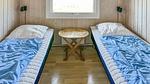 bed - Ferienhaus für 8 Personen (80 m²) in Hvide Sande - Top-Hundeurlaub