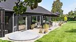 outside - Ferienhaus für 10 Personen (122 m²) in Hejls - Top-Hundeurlaub
