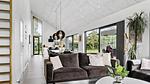 living-room - Ferienhaus für 10 Personen (122 m²) in Hejls - Top-Hundeurlaub